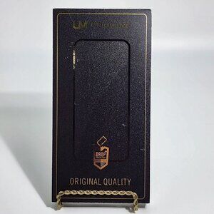 UniqueMe Samsung Galaxy S21 Plus 2 Privacy Screen Protector & 2 Camera Lens NEW